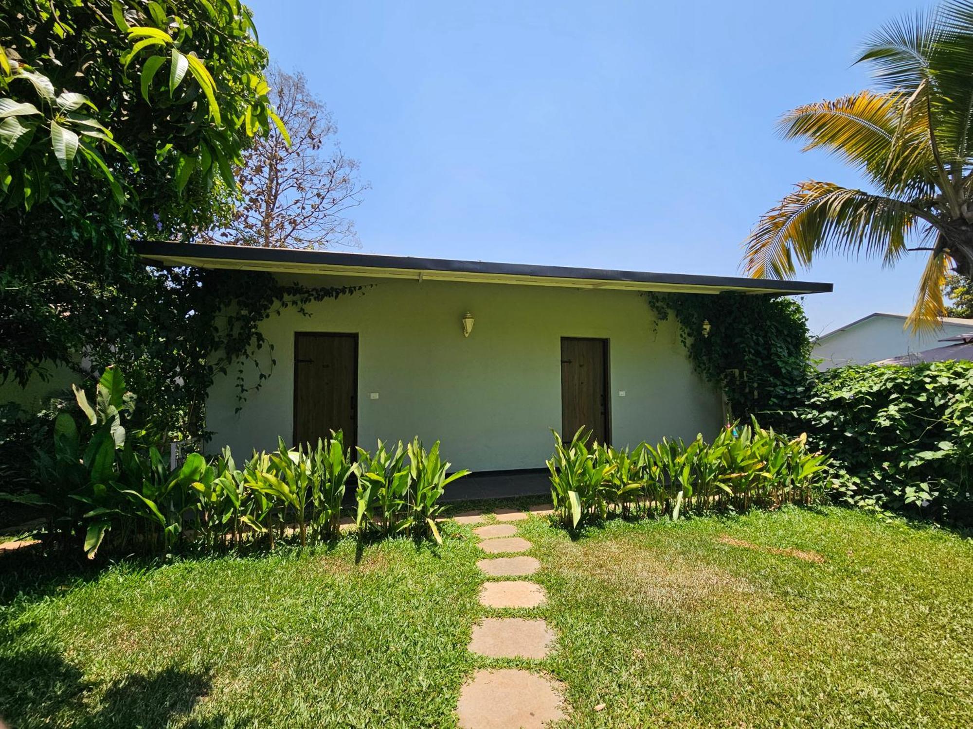 River Estates Luxury Resort & Spa Karjat Bagian luar foto
