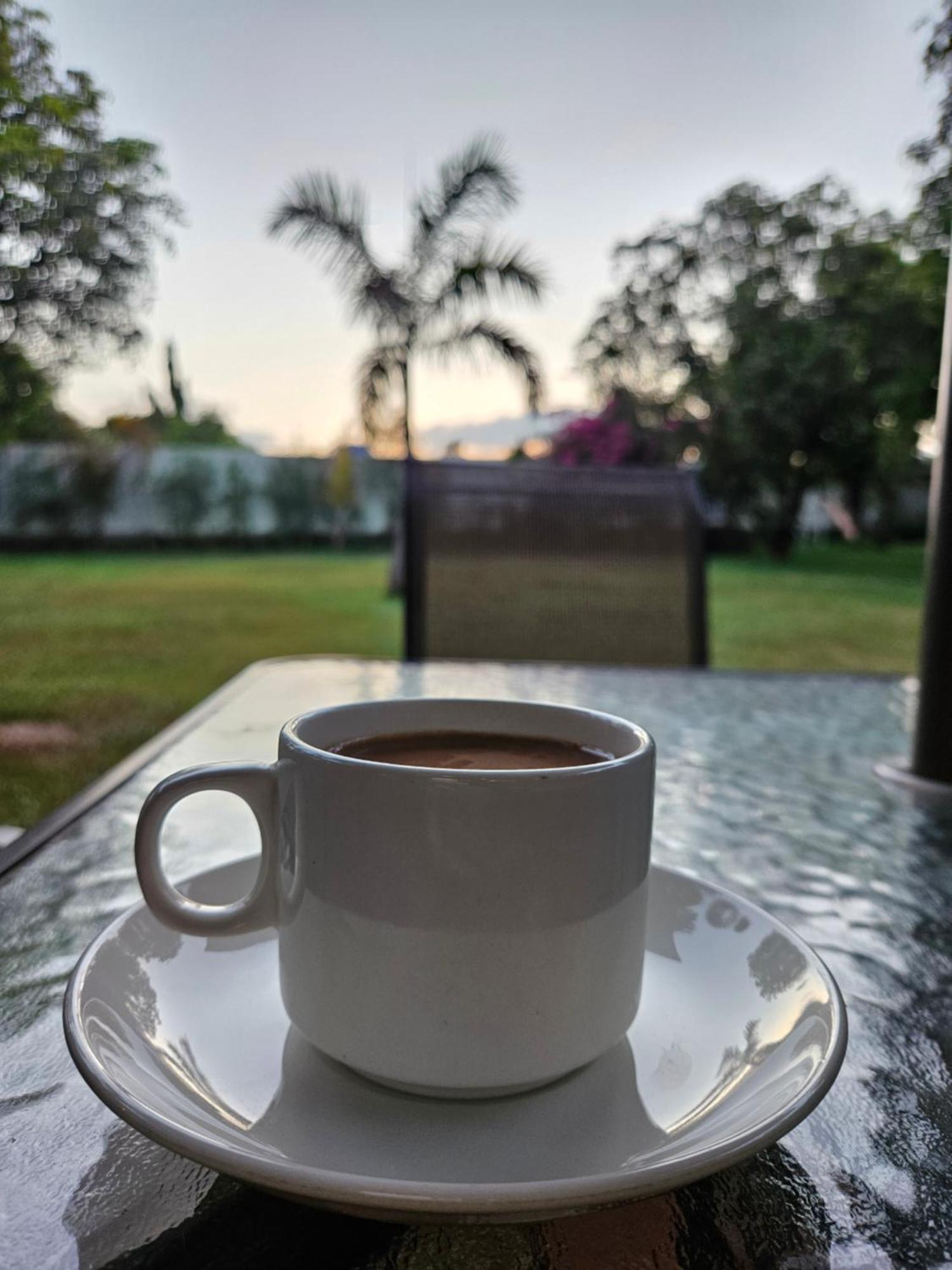 River Estates Luxury Resort & Spa Karjat Bagian luar foto
